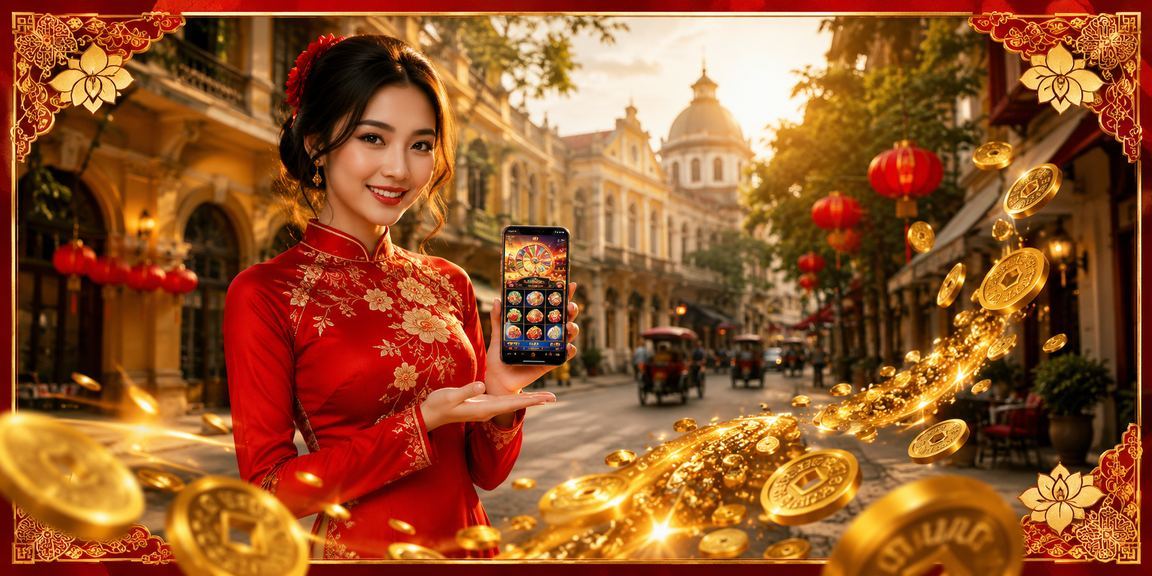 Người chơi đăng ký tài khoản rickvip trên điện thoại tại Hà Nội