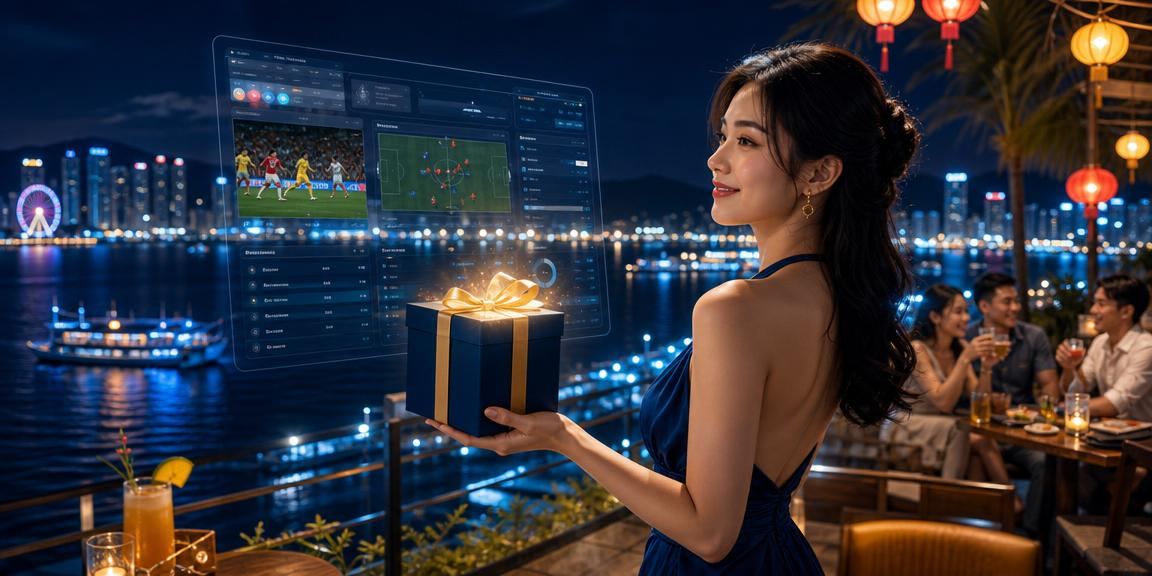 Người dùng thực hiện giao dịch tài chính trực tuyến tại Việt Nam qua điện thoại di động